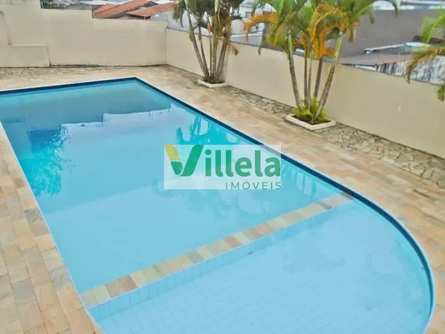 Apartamento 3 quartos e 1 banheiro, à venda, no bairro Vila Monteiro em Poá