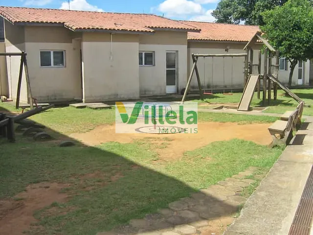 Apartamento 3 quartos e 1 banheiro, à venda, no bairro Vila Monteiro em Poá
