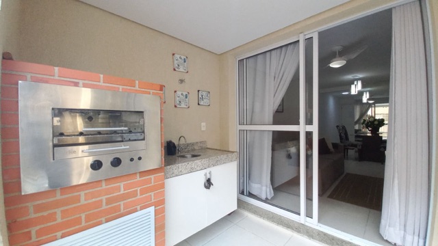 Apartamento 2 quartos e 2 banheiros, à venda, no bairro Braga em Cabo Frio