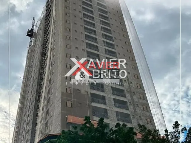 Apartamento 3 quartos e 2 banheiros, à venda, no bairro 2 em São Paulo