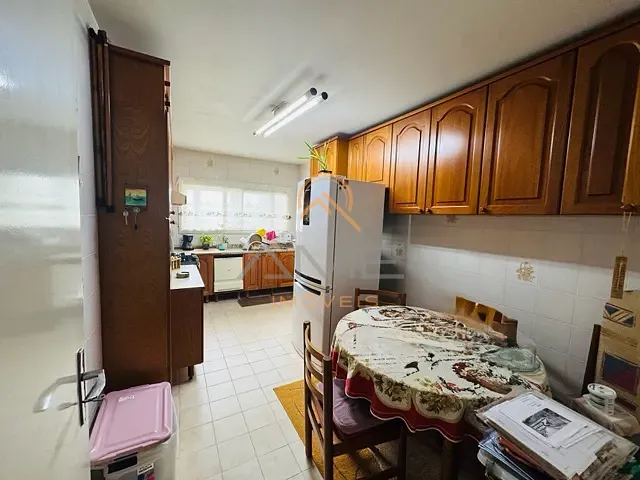 Apartamento com 120m² 4 quartos e 3 banheiros, à venda, no bairro Centro em Pelotas