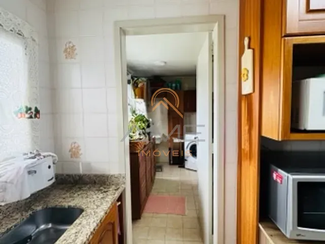 Apartamento com 120m² 4 quartos e 3 banheiros, à venda, no bairro Centro em Pelotas