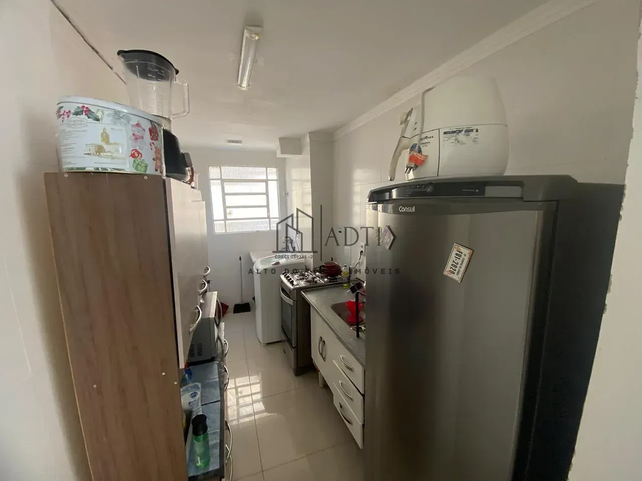 Apartamento, 2 quartos, 43 m² - Foto 11