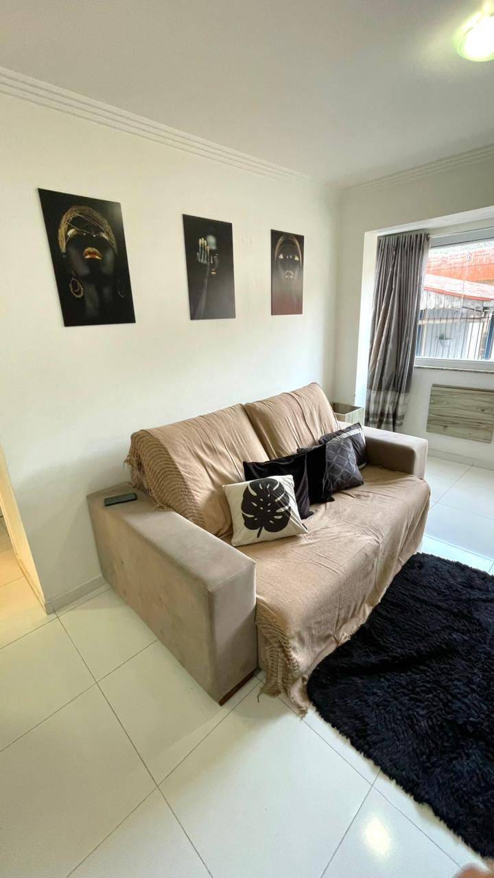 Apartamento, 2 quartos, 72 m² - Foto 15
