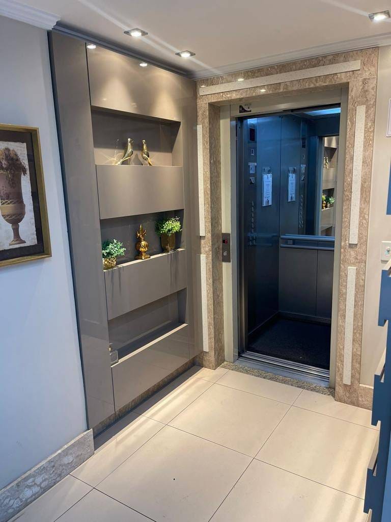 Apartamento, 2 quartos, 72 m² - Foto 3