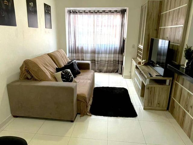 Apartamento 2 quartos e 2 banheiros, à venda, no bairro Fazendinha em Itajaí