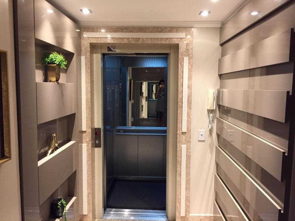 Apartamento, 2 quartos, 72 m² - Foto 2