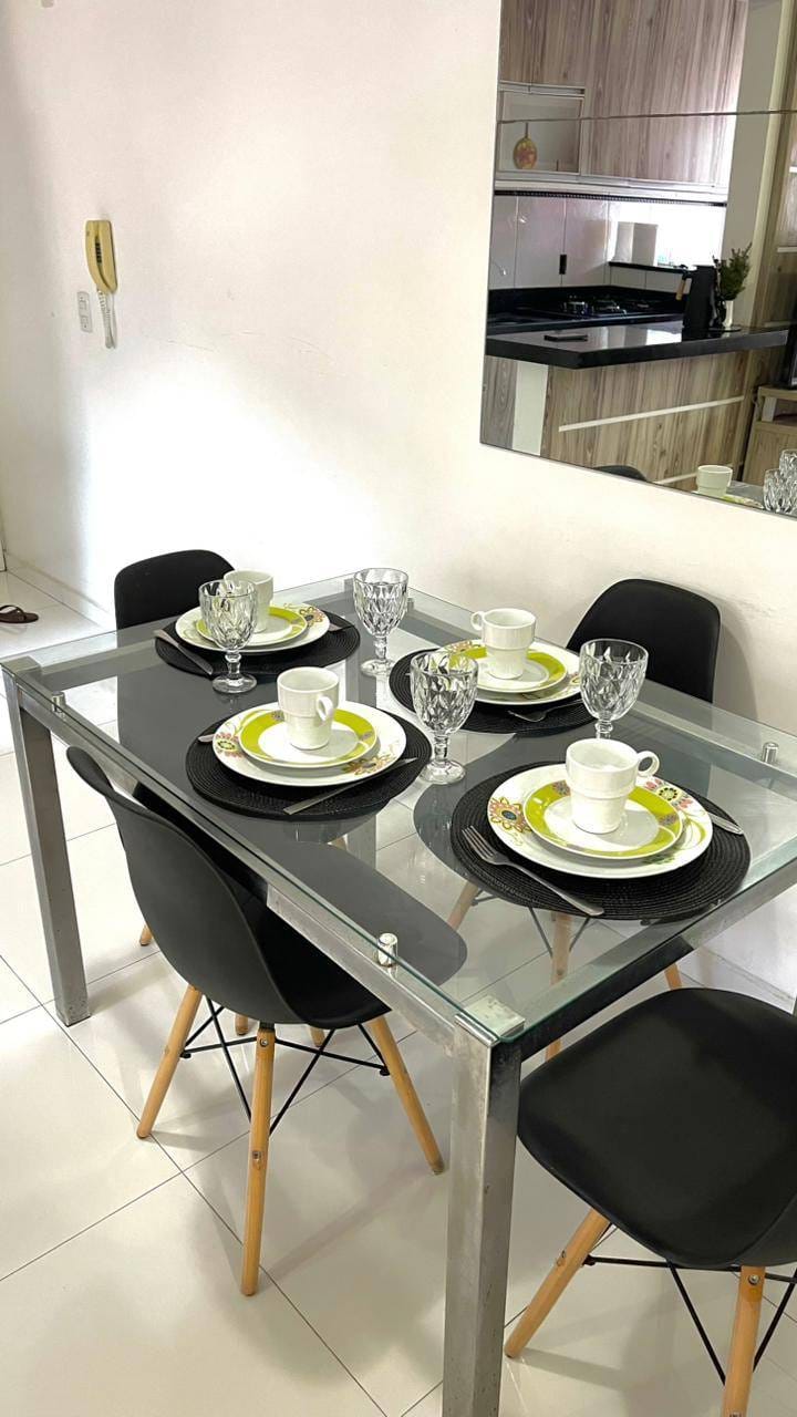 Apartamento, 2 quartos, 72 m² - Foto 9