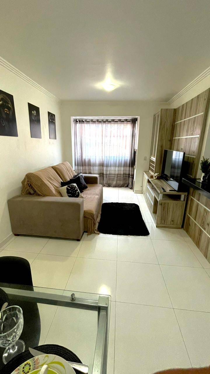 Apartamento, 2 quartos, 72 m² - Foto 1