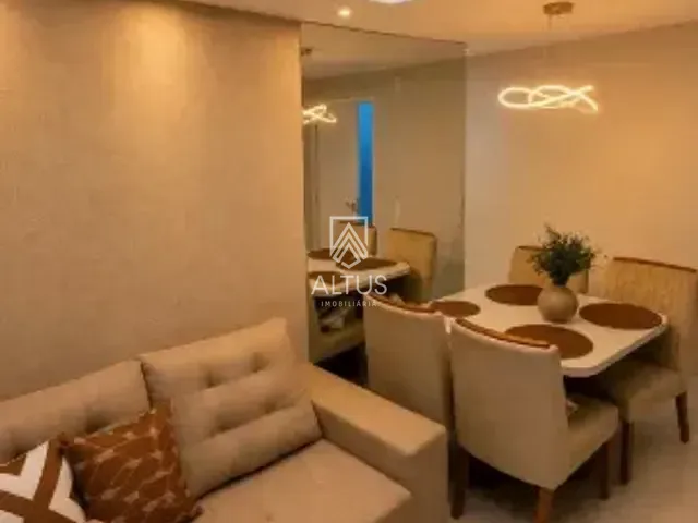 Apartamento 2 quartos e 1 banheiro, à venda, no bairro Narandiba em Salvador