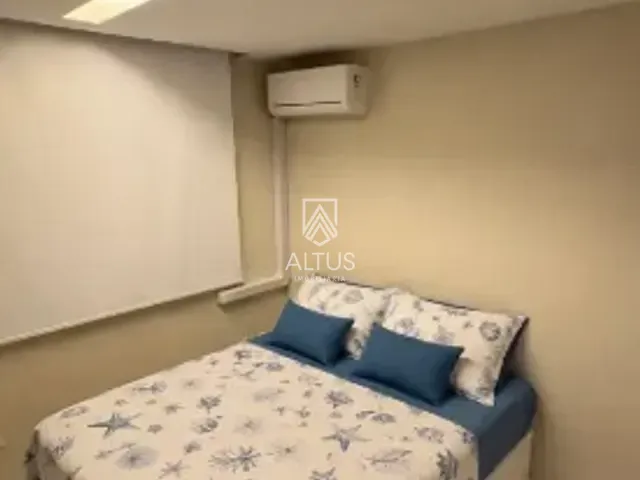 Apartamento 2 quartos e 1 banheiro, à venda, no bairro Narandiba em Salvador