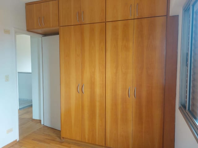 Foto do Apartamento - Apartamento para Locação no Jardim Aquarius, São José dos Campos - SP | Alvorada Consultoria de Imóveis