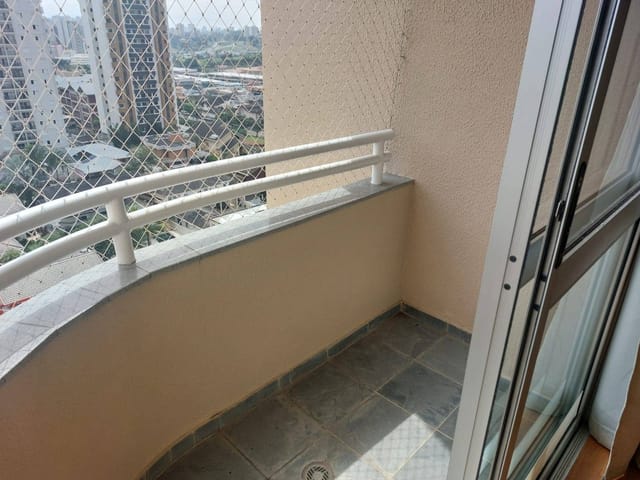 Foto do Apartamento - Apartamento para Locação no Jardim Aquarius, São José dos Campos - SP | Alvorada Consultoria de Imóveis