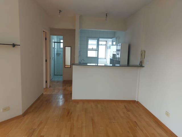 Foto do Apartamento - Apartamento para Locação no Jardim Aquarius, São José dos Campos - SP | Alvorada Consultoria de Imóveis