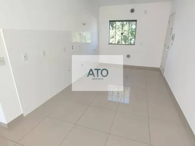 Apartamento com 80m² 2 quartos e 1 banheiro, para alugar, no bairro Centro em Tijucas