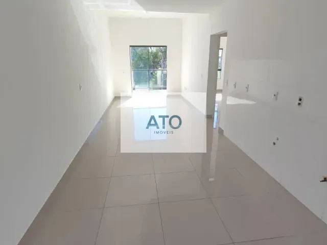 Apartamento com 80m² 2 quartos e 1 banheiro, para alugar, no bairro Centro em Tijucas