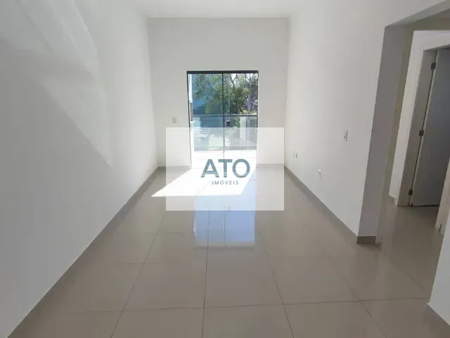 Apartamento com 80m² 2 quartos e 1 banheiro, para alugar, no bairro Centro em Tijucas