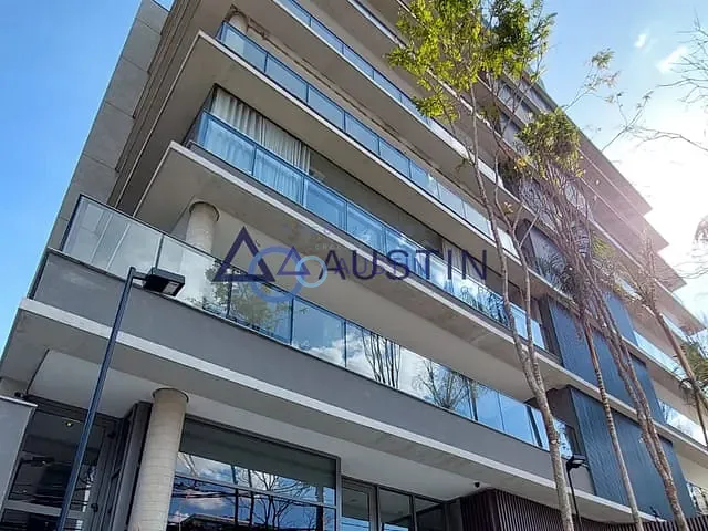 Apartamento 3 quartos e 6 banheiros, à venda, no bairro Jardim Paulista em São Paulo