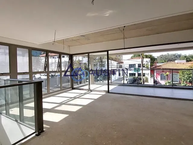 Apartamento 3 quartos e 6 banheiros, à venda, no bairro Jardim Paulista em São Paulo