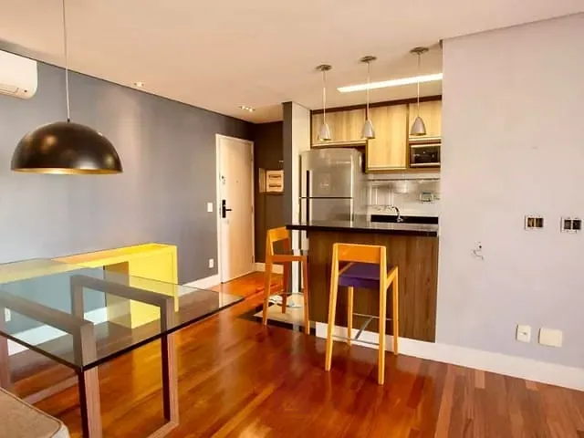 Apartamento 2 quartos e 2 banheiros, à venda, no bairro Santana em São Paulo