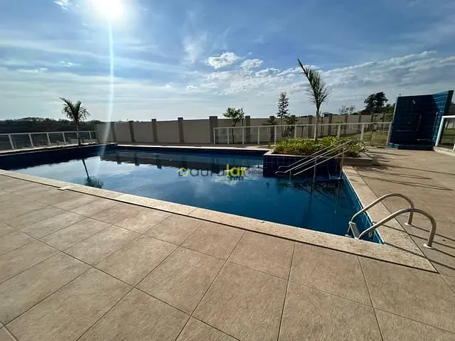 Apartamento 2 quartos e 1 banheiro, para alugar, no bairro Jardim Godoy em Bauru