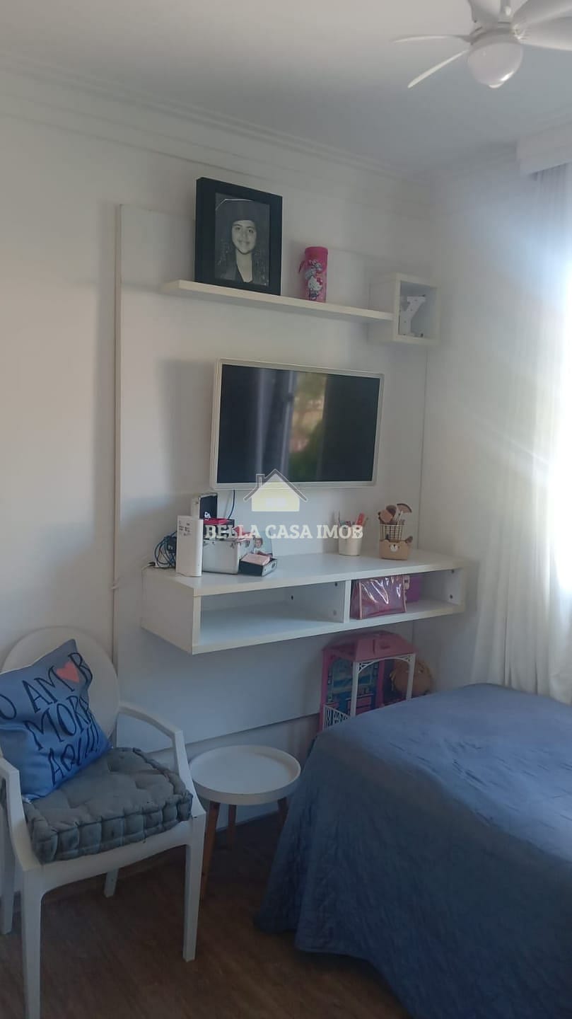 Apartamento, 3 quartos, 68 m² - Foto 3