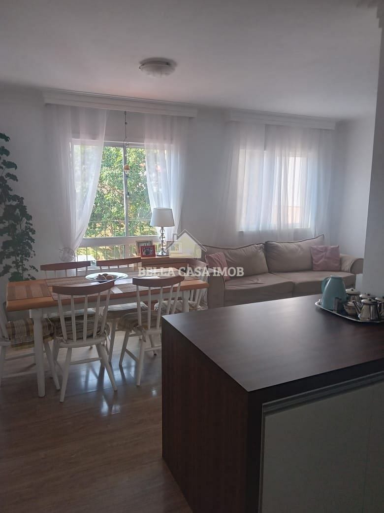 Apartamento, 3 quartos, 68 m² - Foto 11