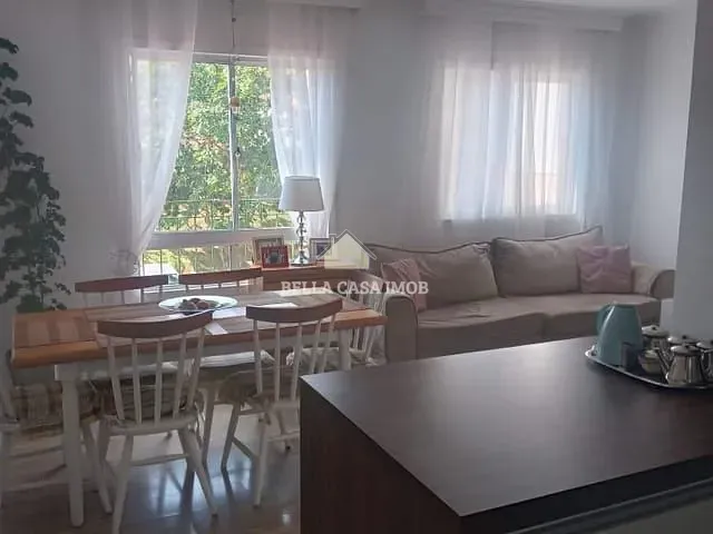 Apartamento com 68m² 3 quartos e 2 banheiros, à venda, no bairro Vossoroca em Votorantim