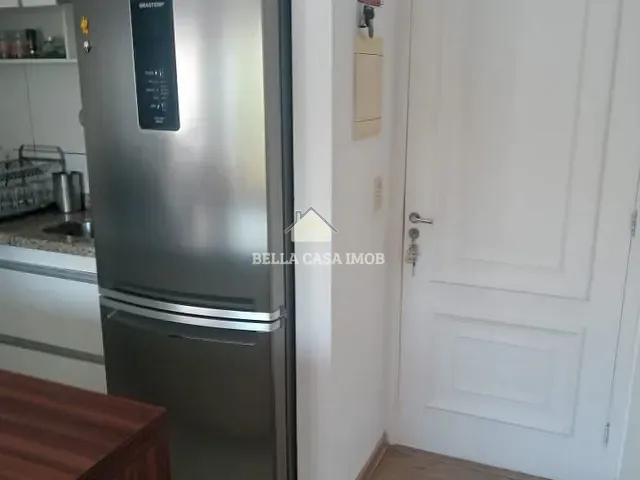Apartamento com 68m² 3 quartos e 2 banheiros, à venda, no bairro Vossoroca em Votorantim