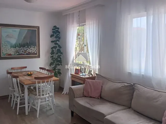 Apartamento com 68m² 3 quartos e 2 banheiros, à venda, no bairro Vossoroca em Votorantim