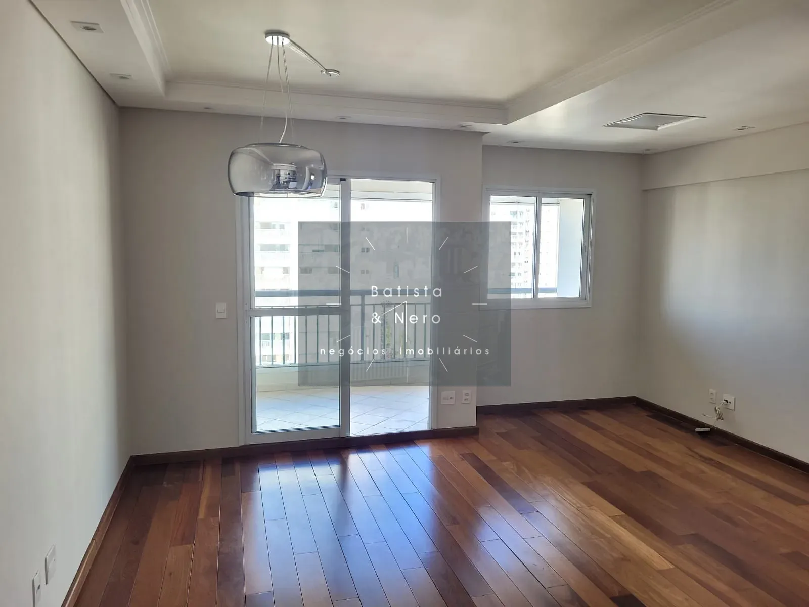Apartamento, 2 quartos, 69 m² - Foto 1