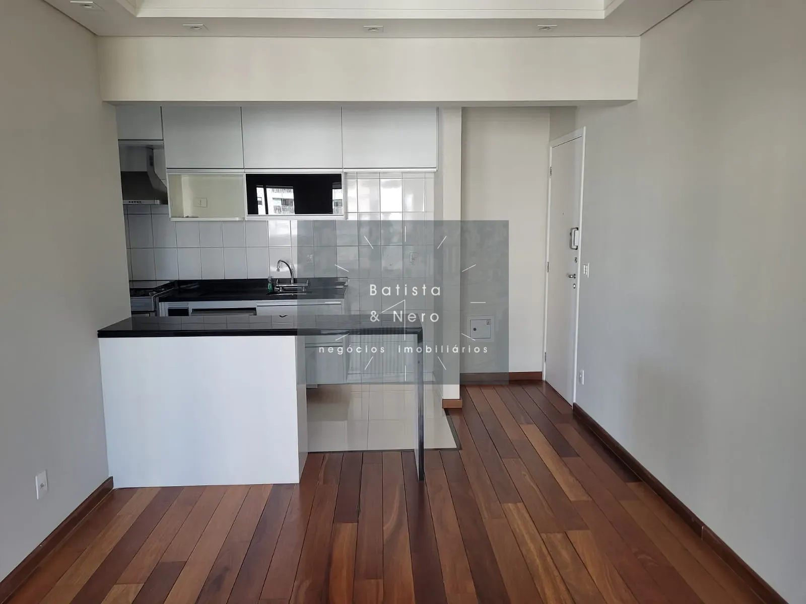 Apartamento, 2 quartos, 69 m² - Foto 2