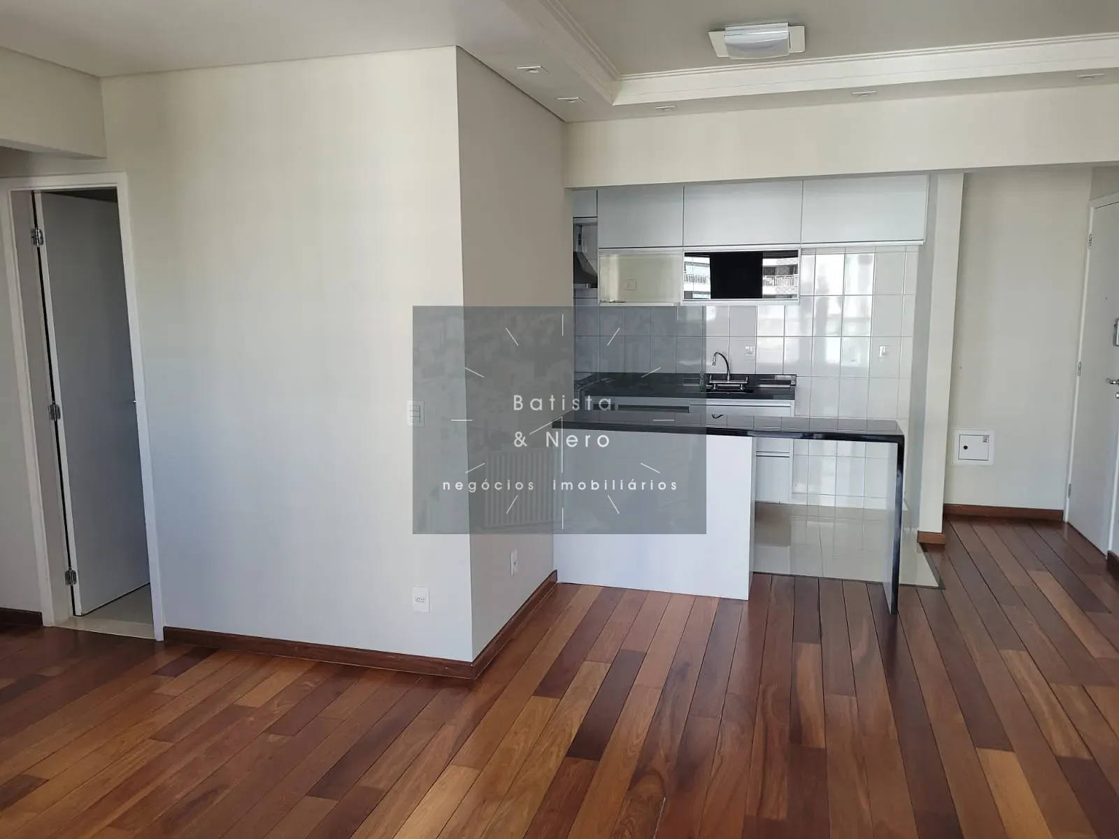 Apartamento, 2 quartos, 69 m² - Foto 3