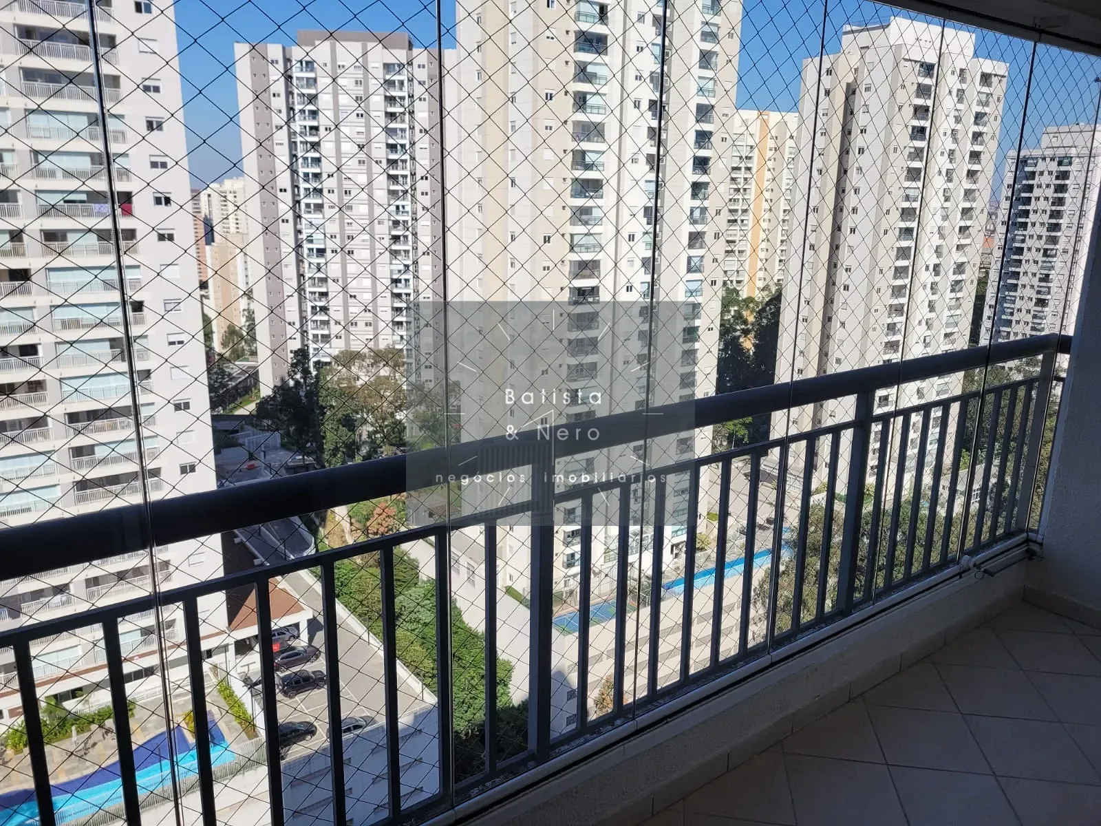 Apartamento, 2 quartos, 69 m² - Foto 5
