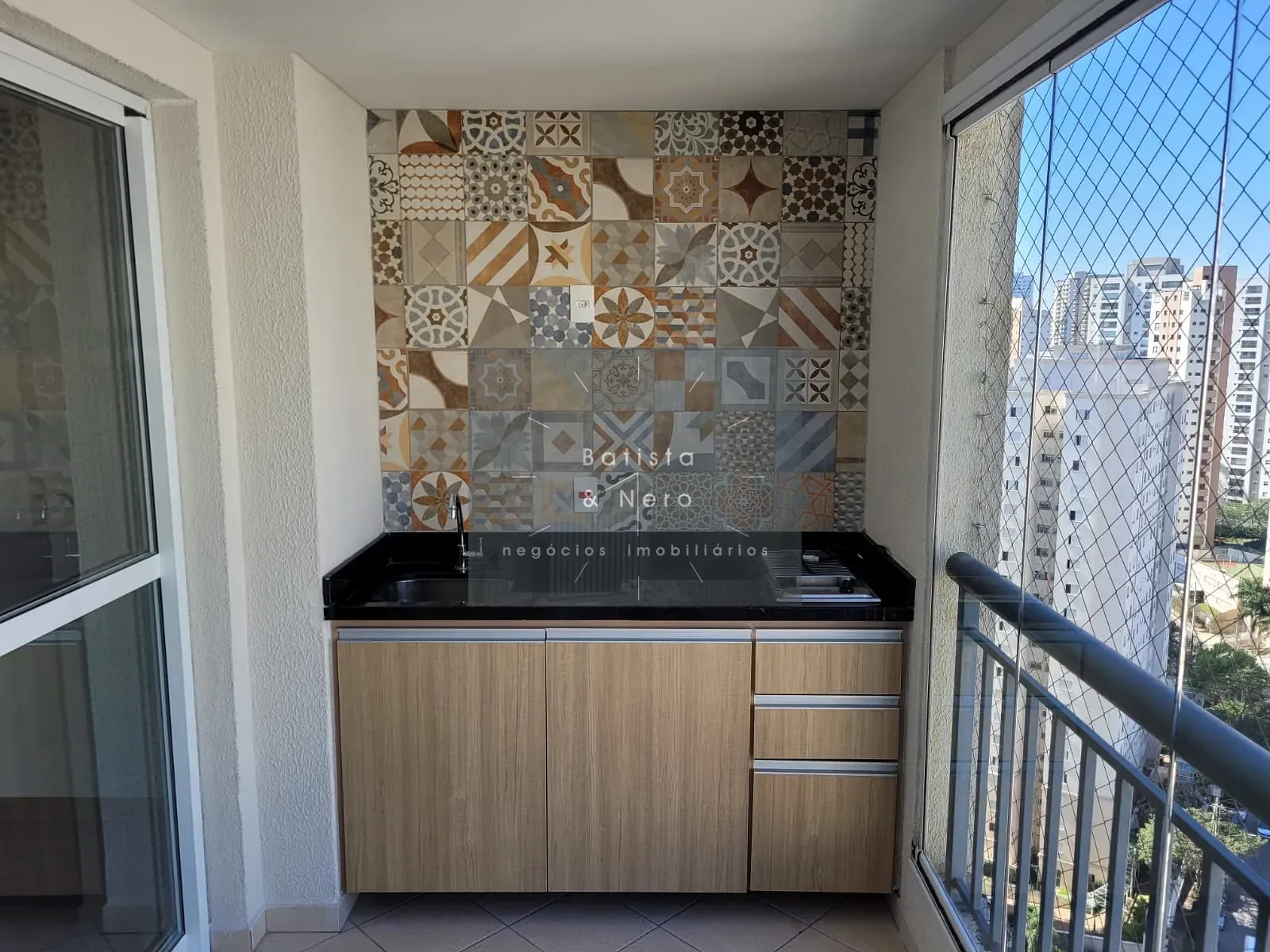 Apartamento, 2 quartos, 69 m² - Foto 6