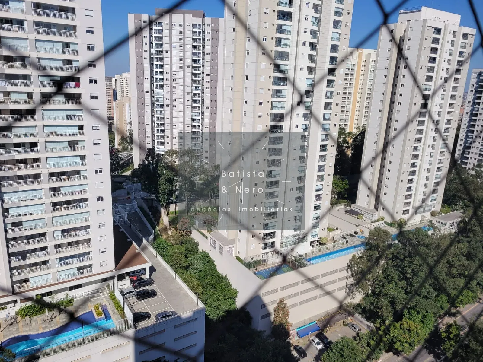 Apartamento, 2 quartos, 69 m² - Foto 7