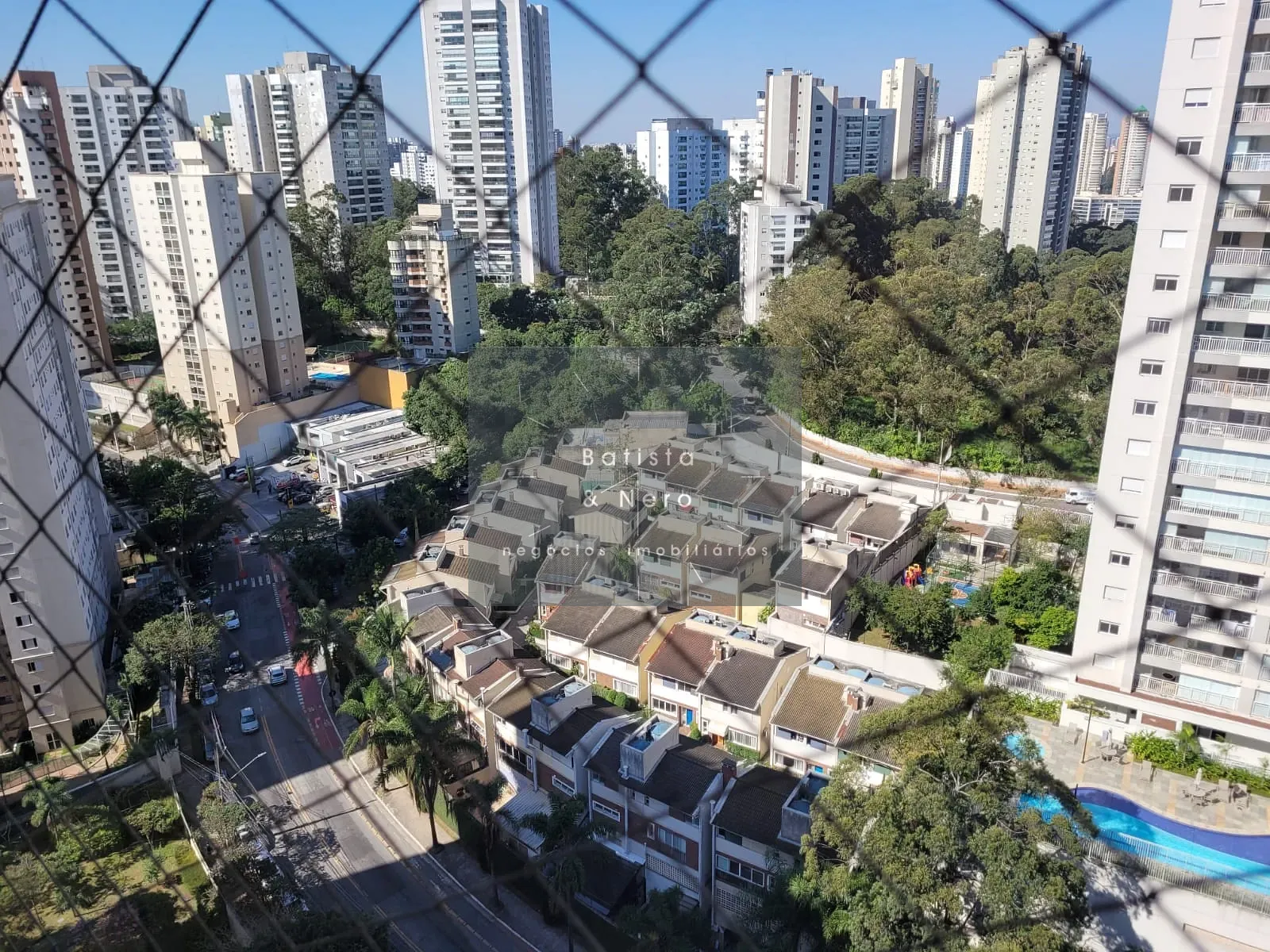 Apartamento, 2 quartos, 69 m² - Foto 8