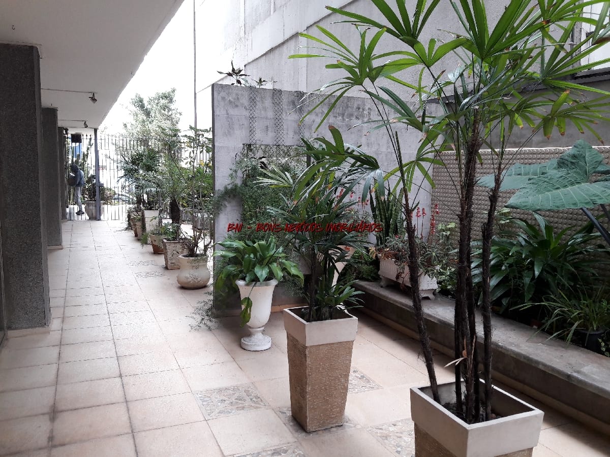 Apartamento, 3 quartos, 169 m² - Foto 2