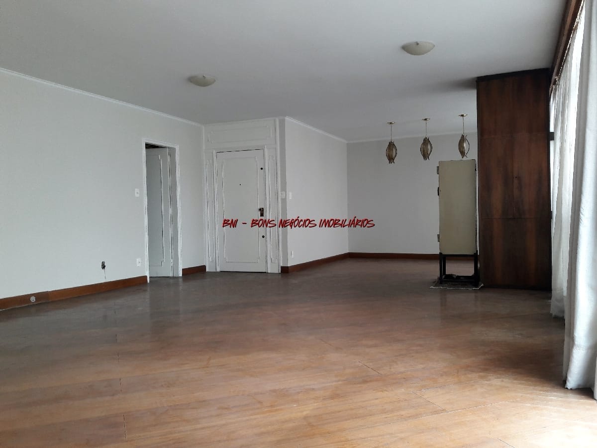 Apartamento, 3 quartos, 169 m² - Foto 6