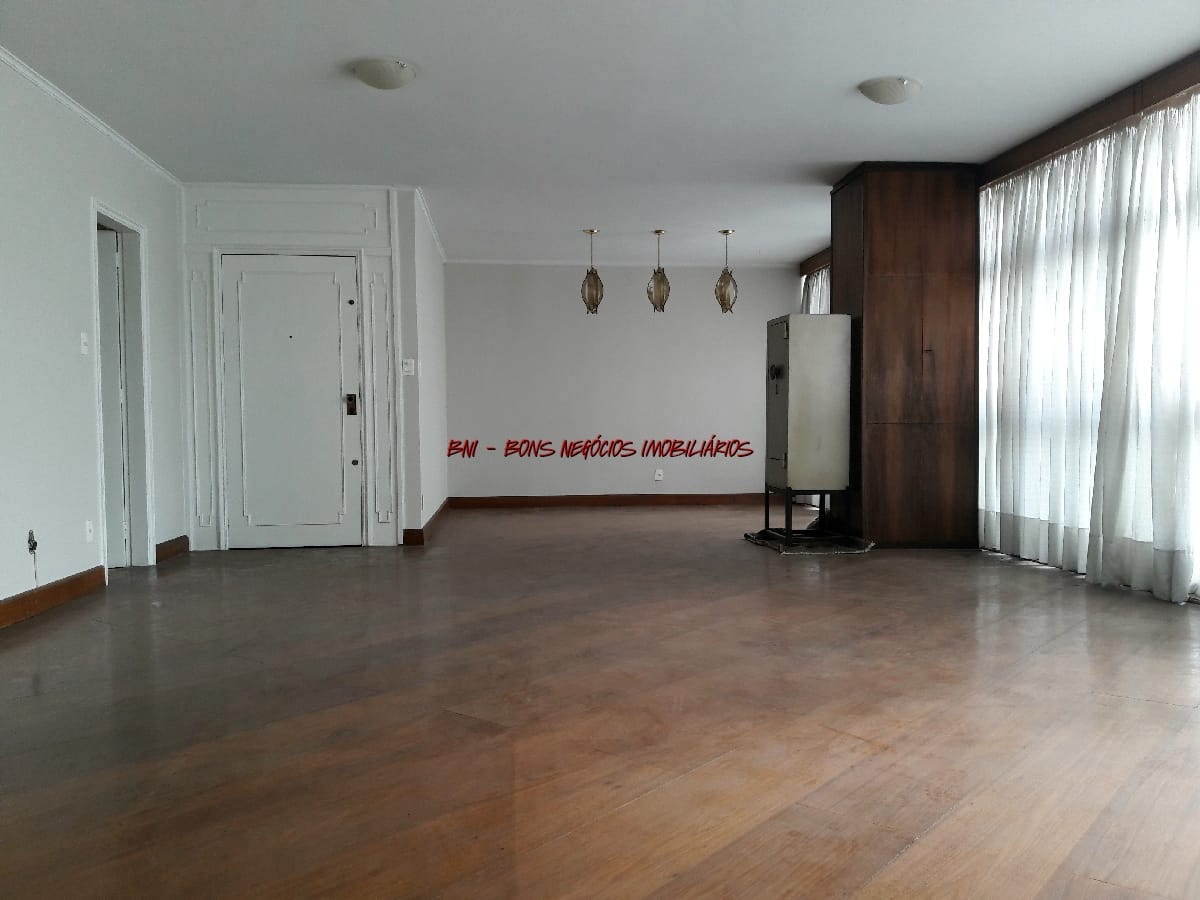 Apartamento, 3 quartos, 169 m² - Foto 5