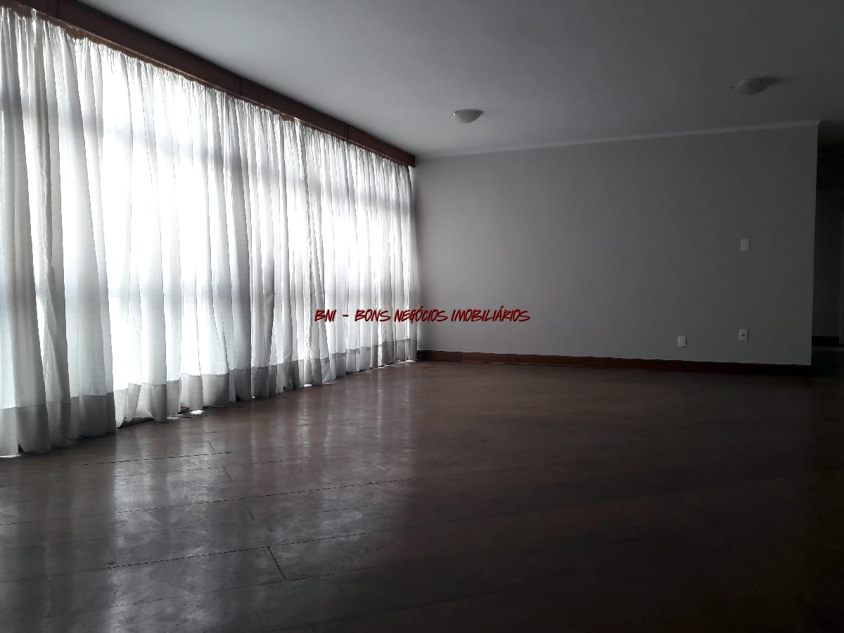 Apartamento, 3 quartos, 169 m² - Foto 4