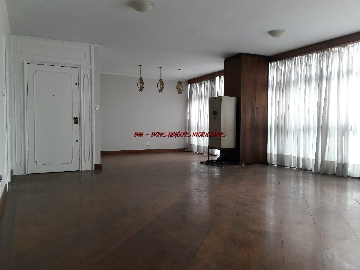 Apartamento, 3 quartos, 169 m² - Foto 1