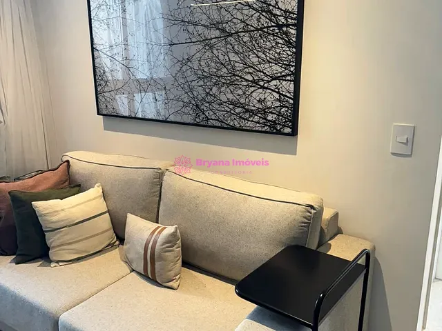 Apartamento com 66m² 2 quartos e 1 banheiro, à venda, no bairro Jardim em Santo André