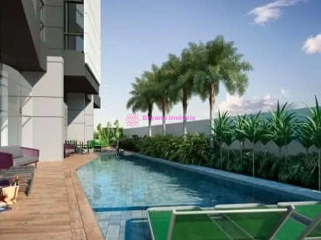 Apartamento com 66m² 2 quartos e 1 banheiro, à venda, no bairro Jardim em Santo André