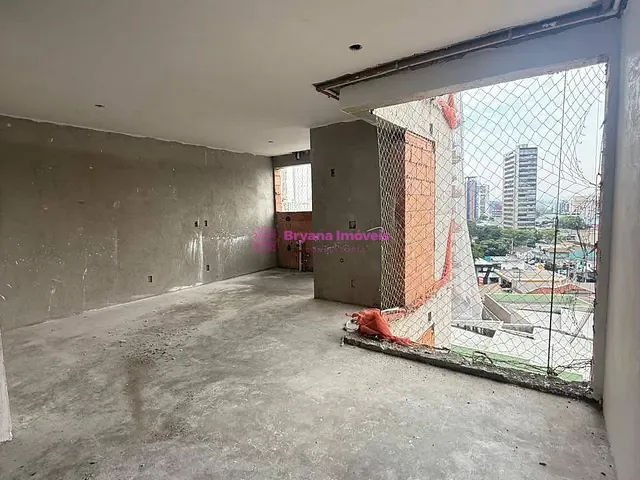 Apartamento com 66m² 2 quartos e 1 banheiro, à venda, no bairro Jardim em Santo André