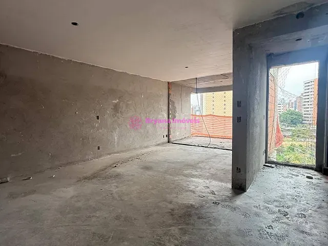 Apartamento com 66m² 2 quartos e 1 banheiro, à venda, no bairro Jardim em Santo André