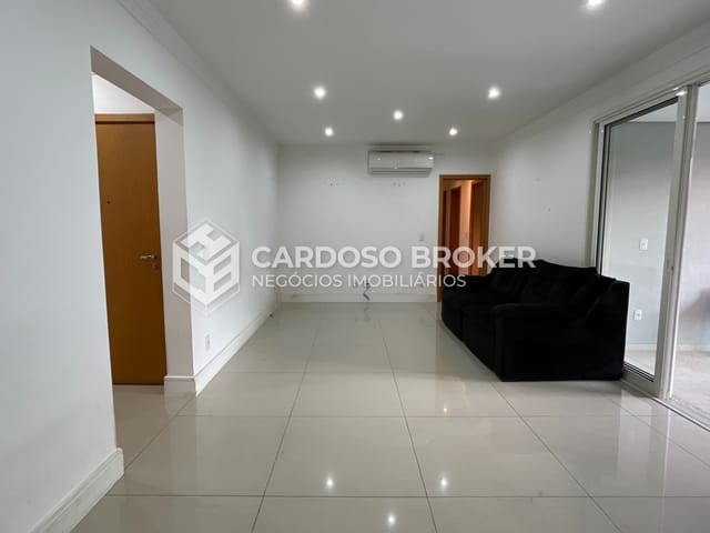 Foto do Apartamento - Apartamento para locação, Tamboré, Barueri, SP | Cardoso Broker Negócios Imobiliários