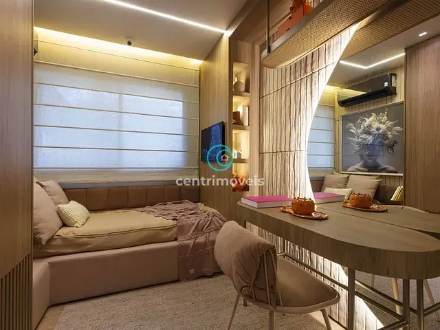 Apartamento com 93m² 2 quartos e 2 banheiros, à venda, no bairro Tijuca em Rio de Janeiro