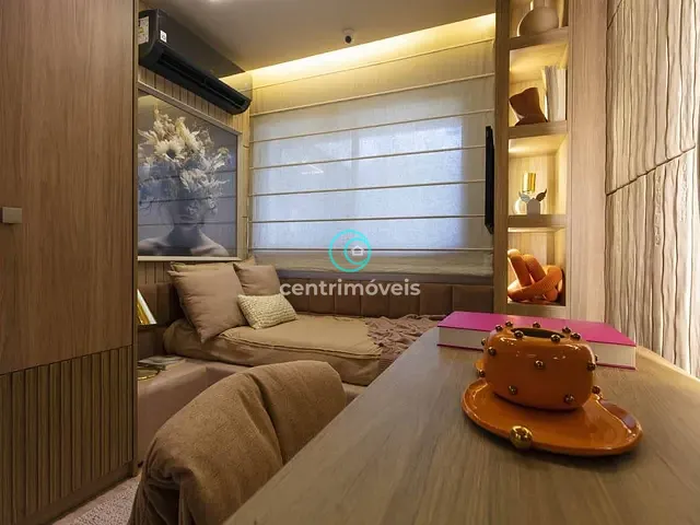Apartamento com 93m² 2 quartos e 2 banheiros, à venda, no bairro Tijuca em Rio de Janeiro