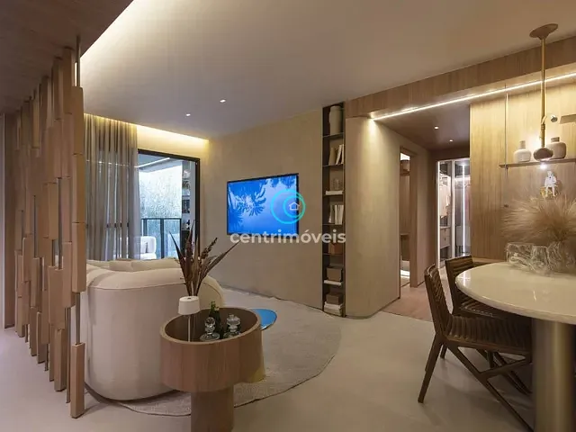 Apartamento com 93m² 2 quartos e 2 banheiros, à venda, no bairro Tijuca em Rio de Janeiro